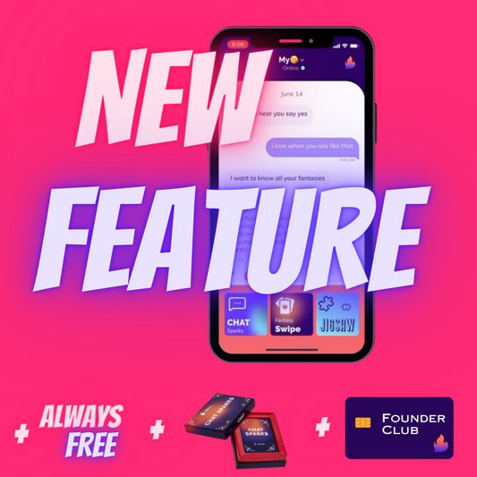 Build A Feature + ALWAYS FREE + Card Game + Founders Club