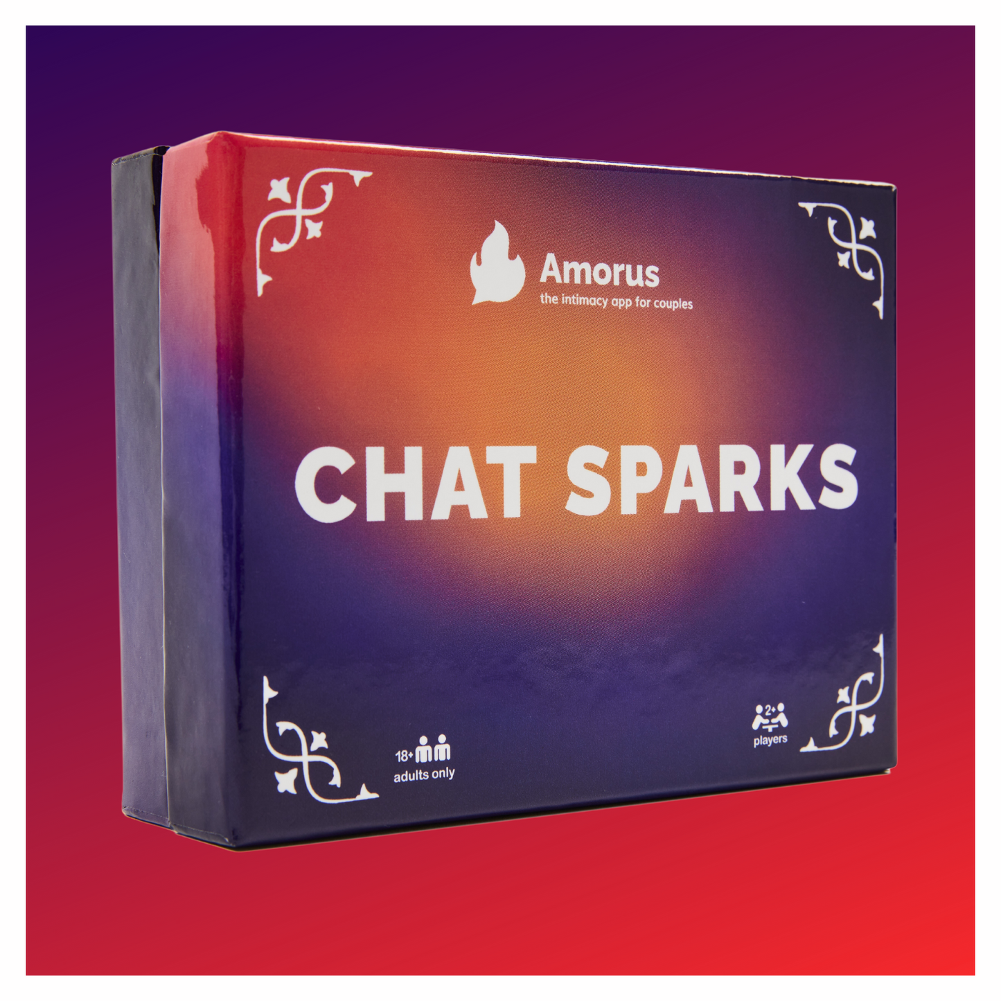 CHAT SPARKS